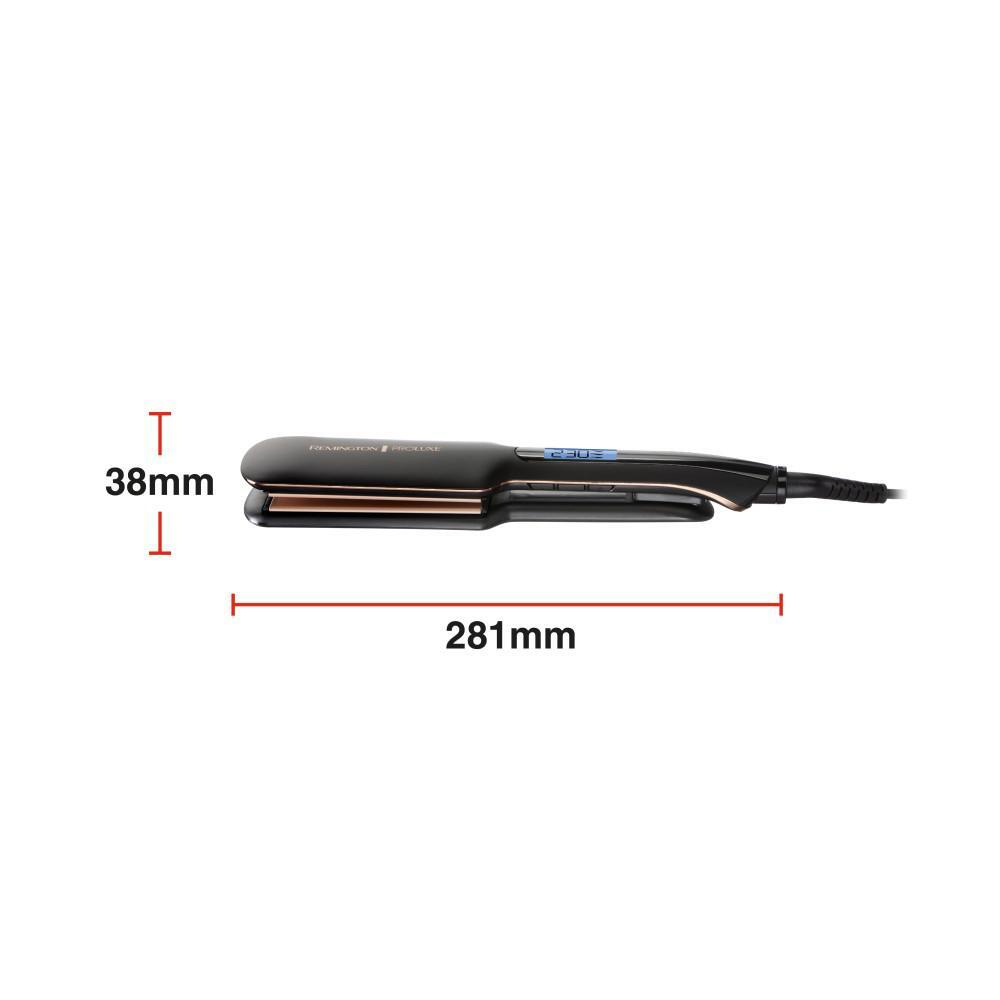 Выпрямитель Remington  S9150B черный