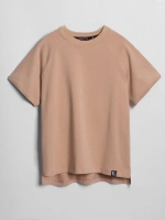 Футболка в садик на физкультуру оверсайз