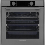 Духовой шкаф Kuppersberg HFT 610 GR