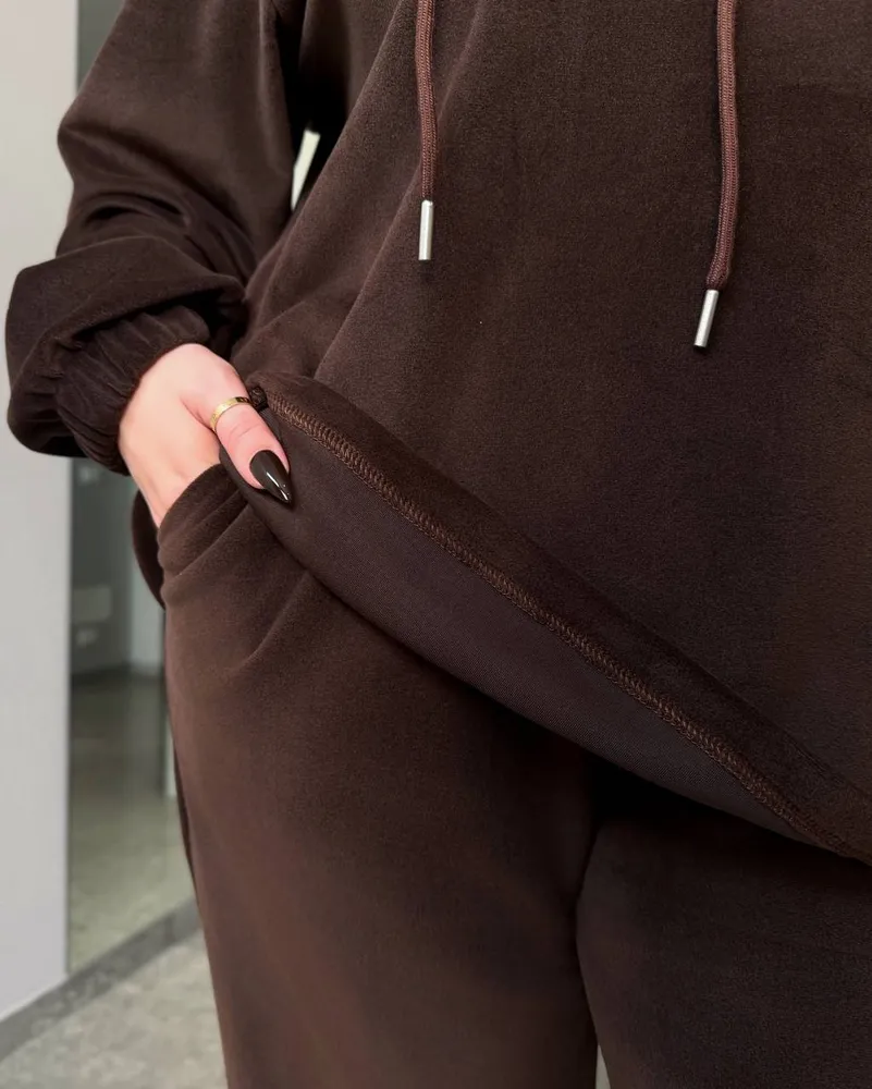 Костюм УК-409-1 Фабрика Моды