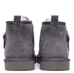 UGG Neumel Snapback Grey