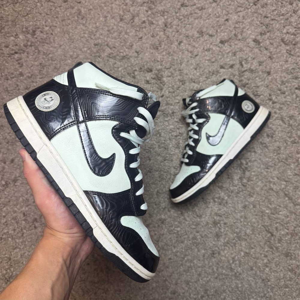 Кроссовки Nike Dunk All Stars