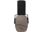 Наушники противошумные ShotTime 16, NRR 25dB, Tan