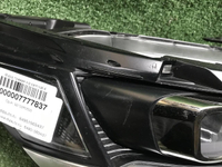Фара правая Kia Carnival 4 (2020-2023) LED