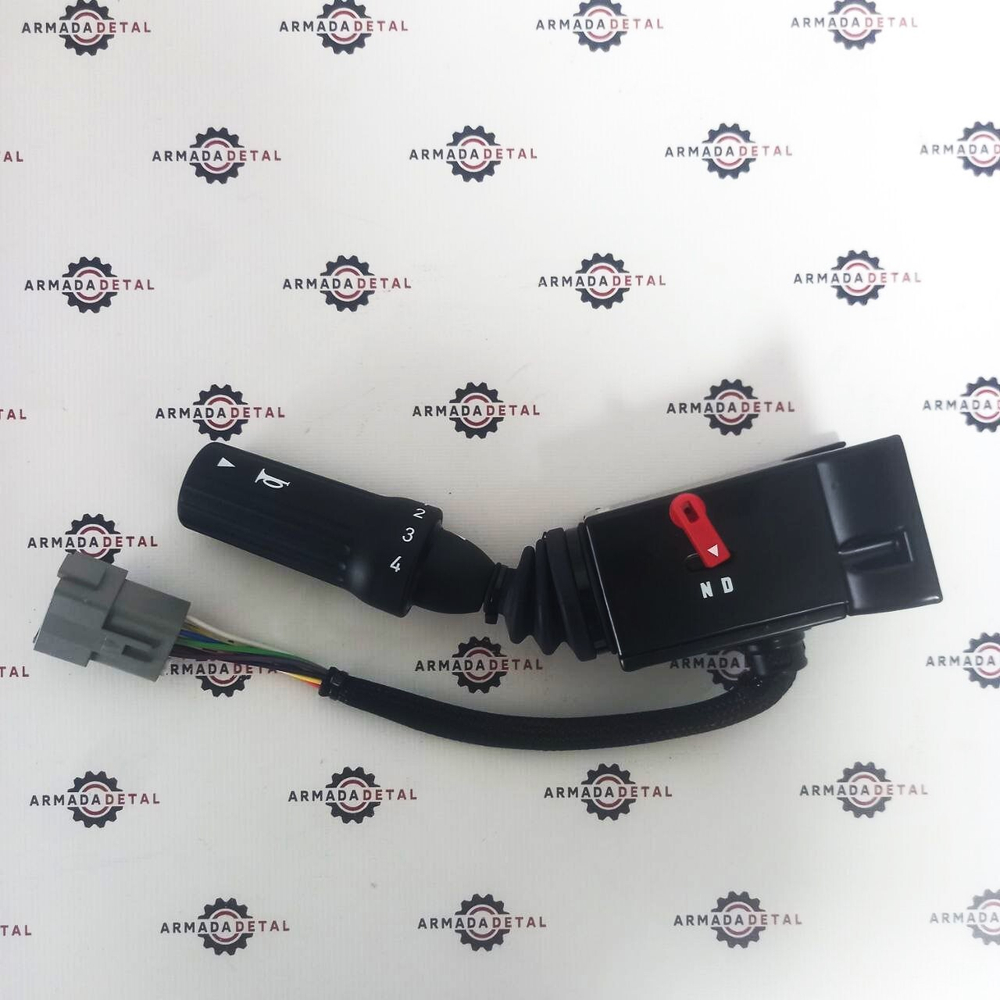 Переключатель подрулевой | 310-9354 | Spare Parts