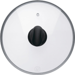 Крышка RONDELL RDA-125 Weller стеклянная 20 см