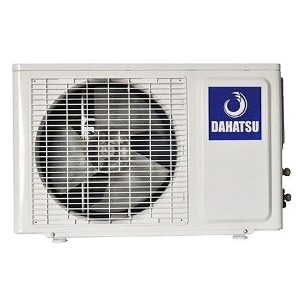 DAHATSU DA-24i LEGEND INVERTER