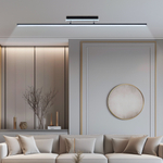 Citilux Trent CL203711 LED Светильник подвесной с диммером Чёрный