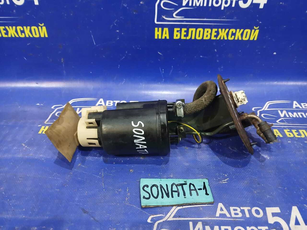 Бензонасос погружной HYUNDAI SONATA 2005
