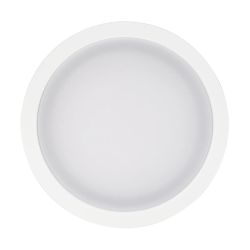 Светодиодная панель LTD-95SOL-10W Day White (Arlight, IP44 Пластик, 3 года) 017990