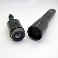 Пылесос BERKUT VAC-500 с аккумулятором JSL-18000PP