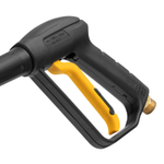 Моечная машина высокого давления K 50 Power, 2100 Вт, 150 бар, 600 л/ч, асинх. двиг.// Denzel