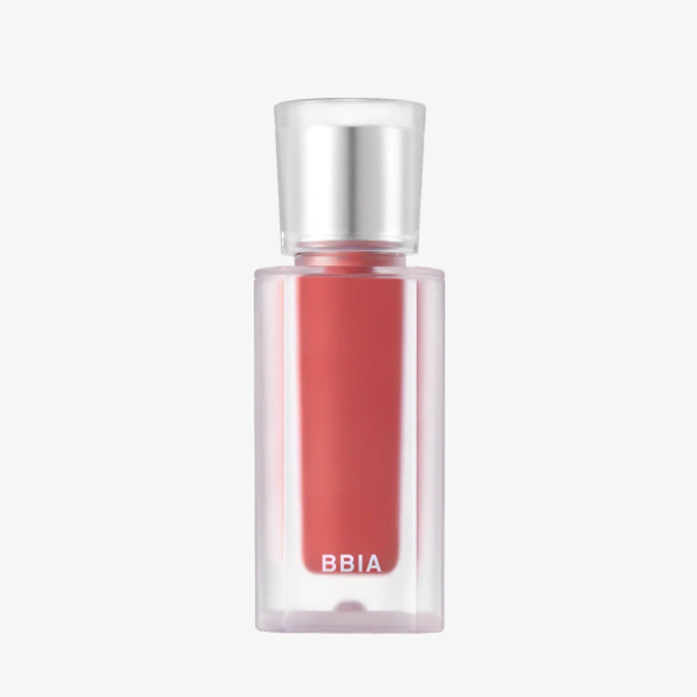 BBIA Вельветовый тинт для губ Last Velvet Tint V01 Extra Pure