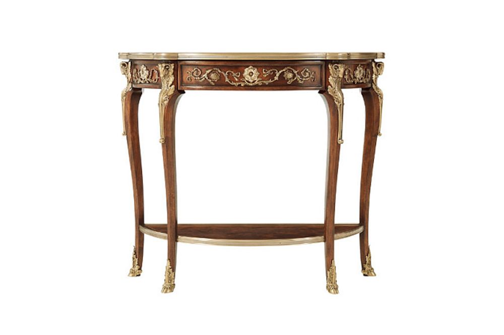 Стол консольный "Капитоль"