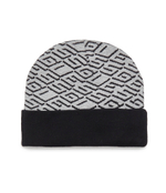 Шапка GEO BEANIE GUESS - серый(M3BZ16 Z2PN0)