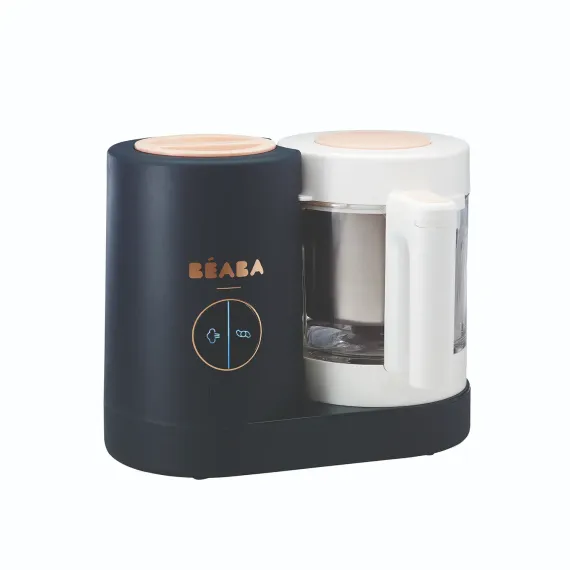 Блендер-пароварка Beaba Babycook Neo Night Blue