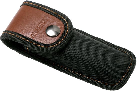 Mcusta Shinra Mixture Bamboo Brown MC-0145G