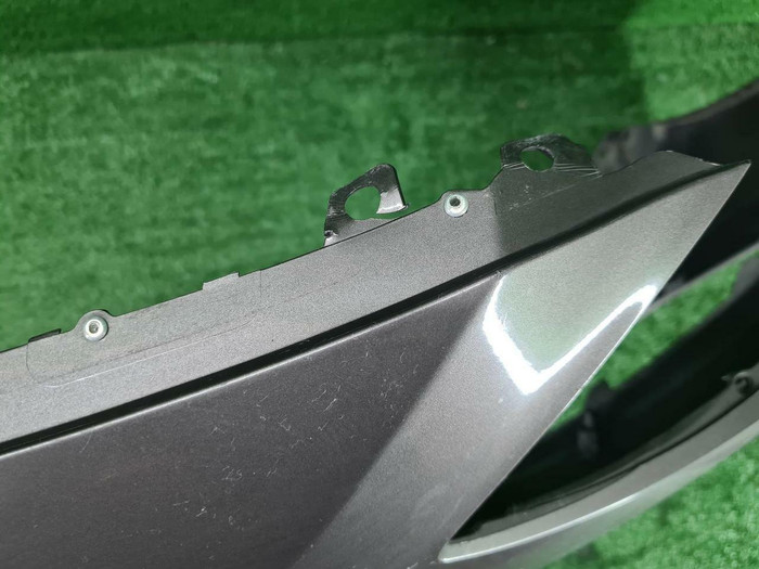 Бампер передний Hyundai I30 2 (2015-2017)