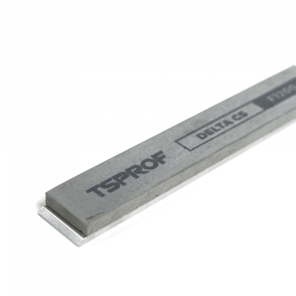 Камень для заточки TSPROF Delta CS F1200, на бланке