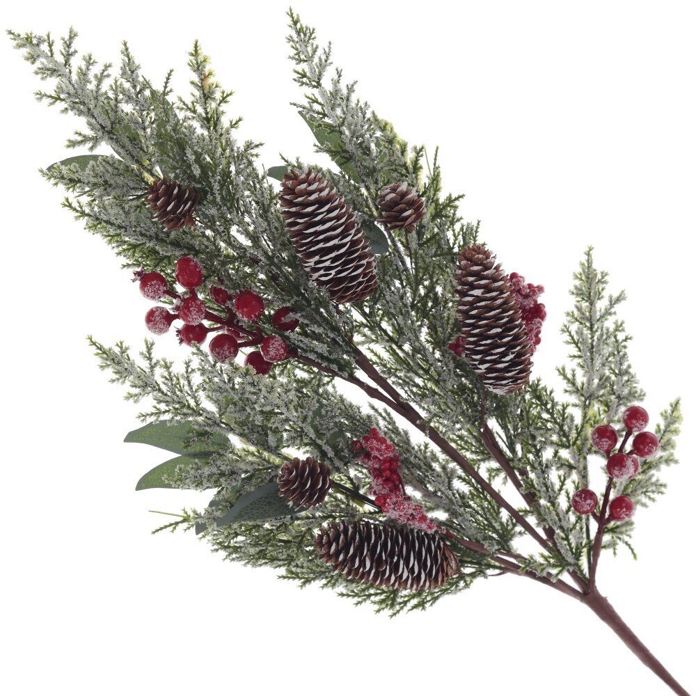 GAEM Изделие декоративное "Ветка", L22 W8 H67 см