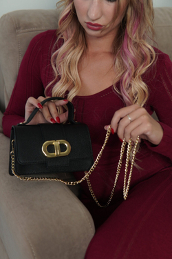 СУМКА Италия Le Borsette 85871