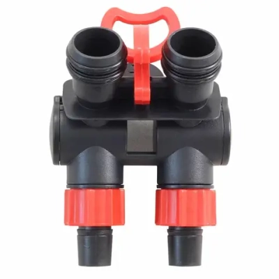 Модуль кранов фильтра 608/708//808, Laguna