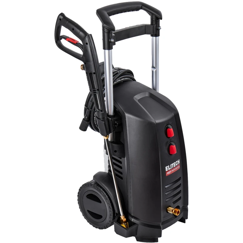 ELITECH HD HPW 3000IF мойка высокого давления электрическая 204593