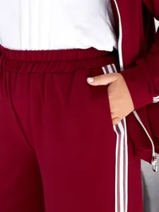 Костюм спортивный УК-07-6 Fabrika