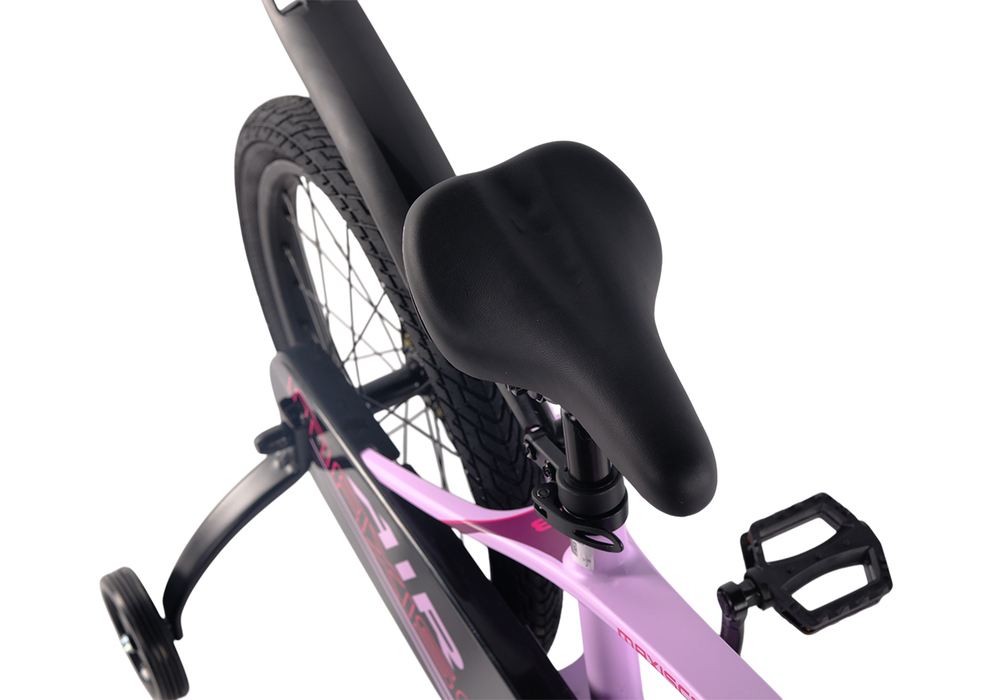 Maxiscoo AIR Стандарт 18'' (2025)