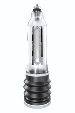 Прозрачная гидропомпа HydroMAX7 (Цвет: прозрачный)