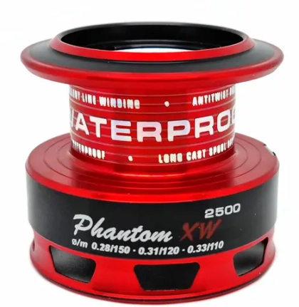 Шпуля Stinger Phantom XW 2500