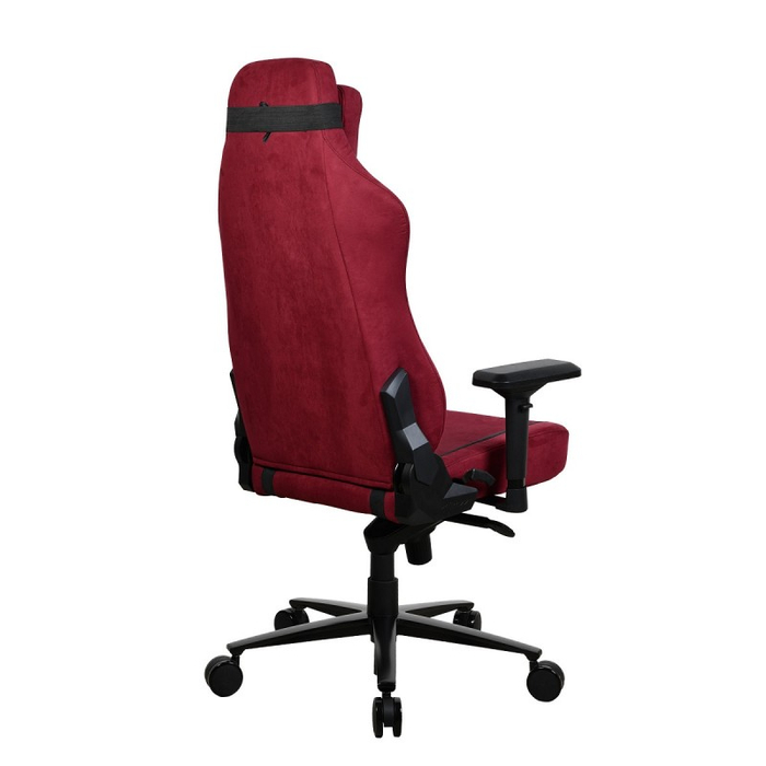 Компьютерное кресло (для геймеров) Arozzi Vernazza Supersoft™ - Bordeaux (VERNAZZA-SPSF-BDX)