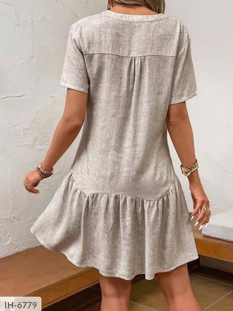 Платье IH-6772 Фабрика Моды