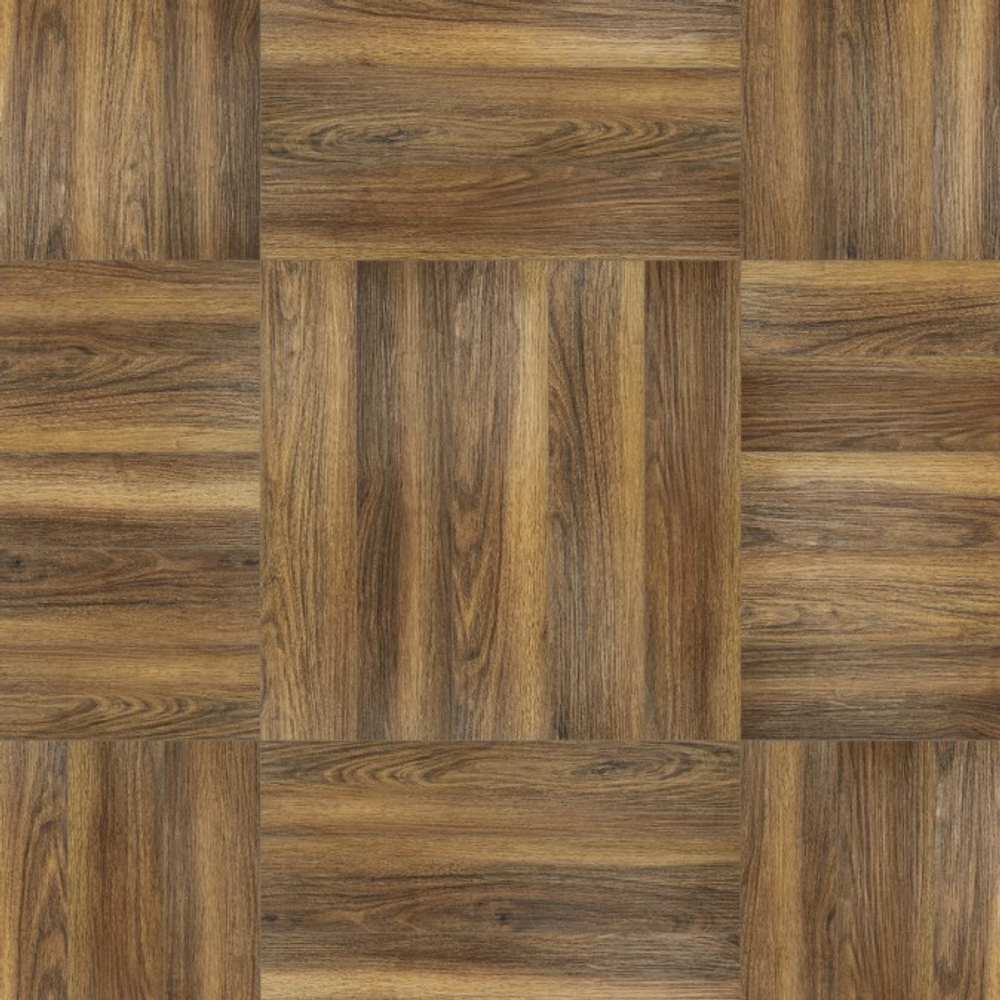 Кварц-винил SPC Bronix Kvarr Herringbone 4 мм Walnut 1.61 м2