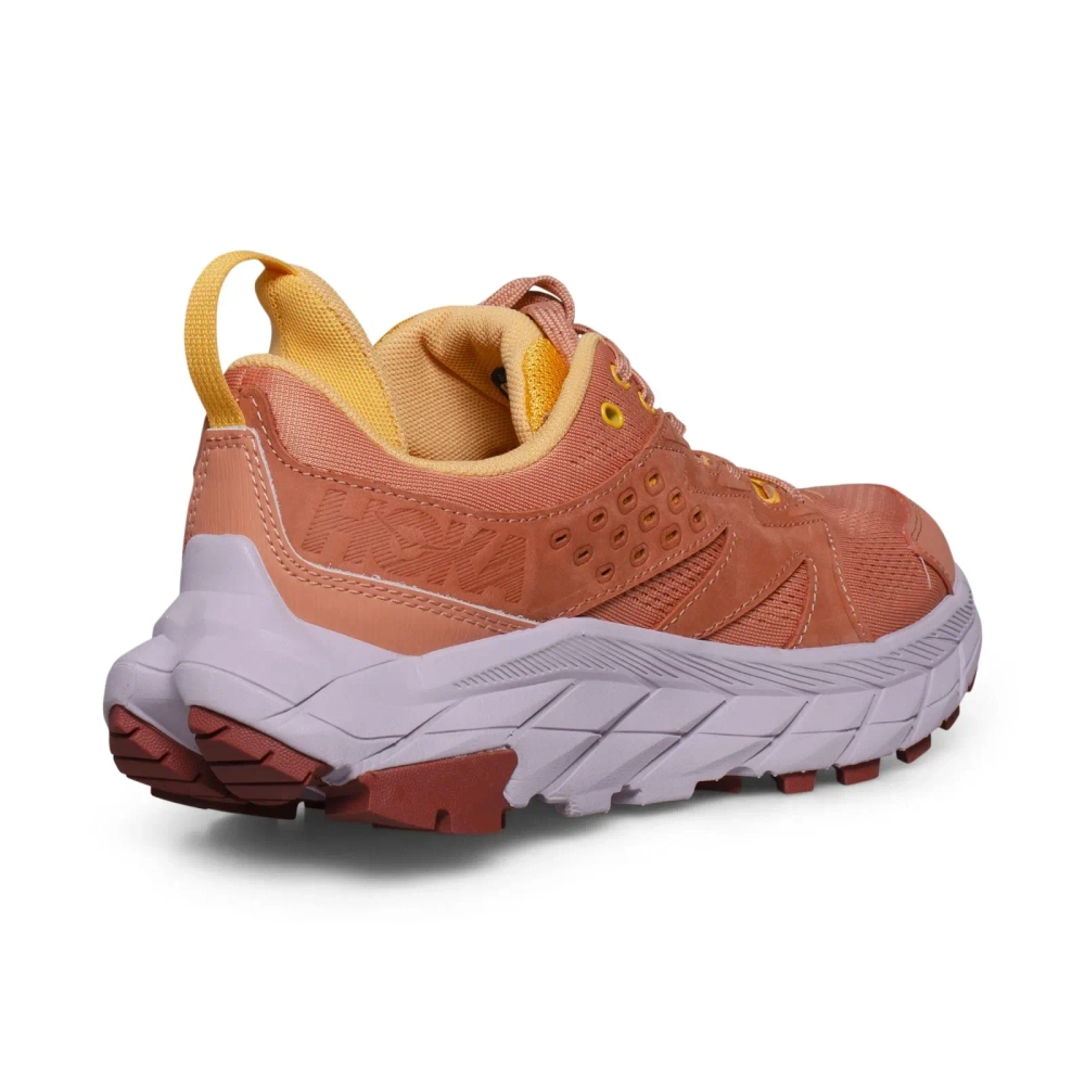 Полуботинки женские Hoka Anacapa breeze low