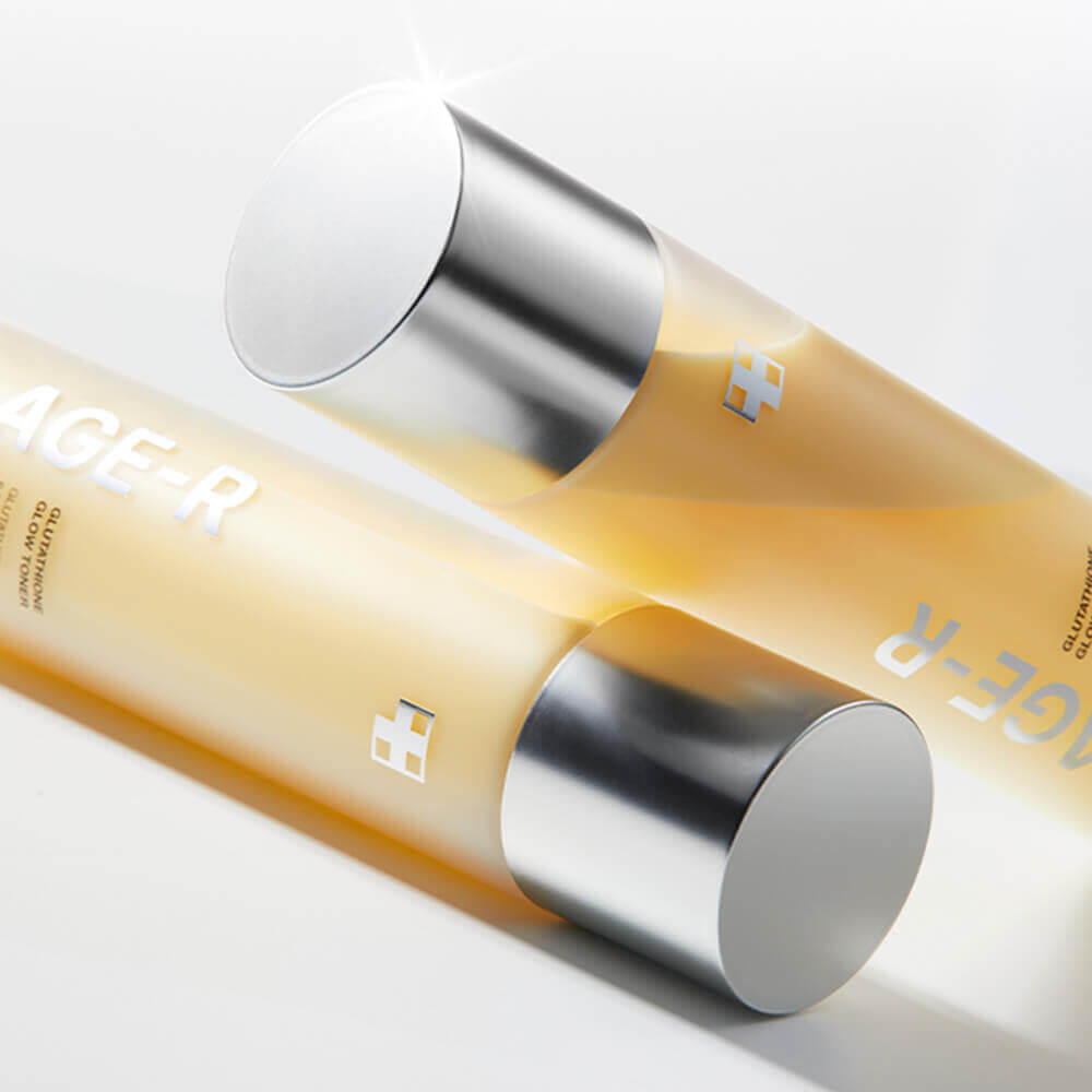 Medicube Антивозрастной тонер с глутатионом и пептидами AGE-R Glutathione Glow Toner