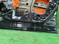 Дверь передняя правая Toyota RAV4 5 XA50 (2018-нв)