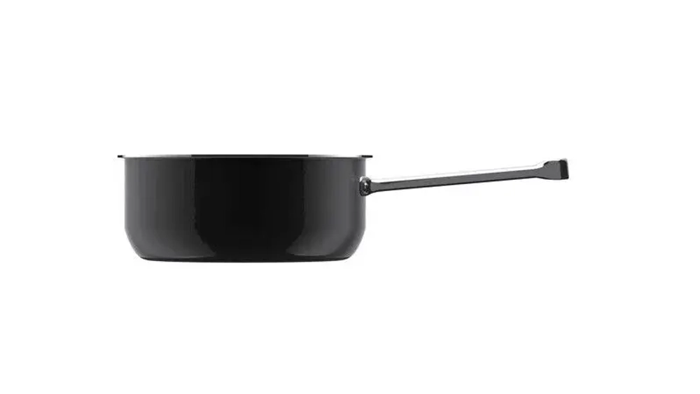 WMF Сотейник Fusiontec Compact 18 см 1,8 л черный