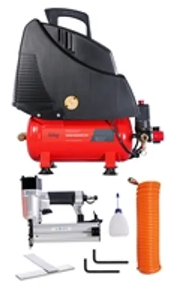 Компрессорный набор Fubag HOUSE MASTER KIT