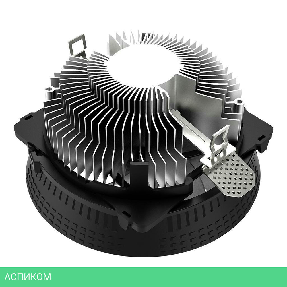 Кулер для процессора ID-Cooling DK-03 Rainbow