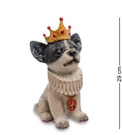 Noble Style NS-171 Статуэтка «Собака Болт»