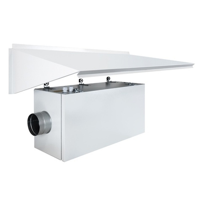 Приточная установка ФЬОРДИ ВПУ (У) 800 EC/9-380/3-GTC