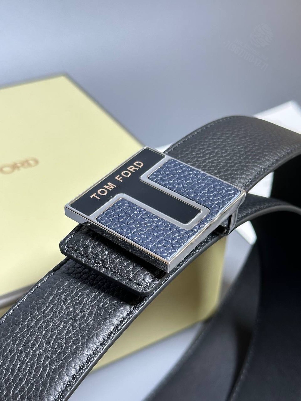 Ремень Tom Ford
