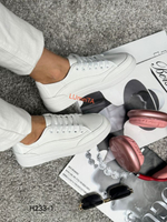 Кроссовки по 8 пар (36-41)р. / 233-1