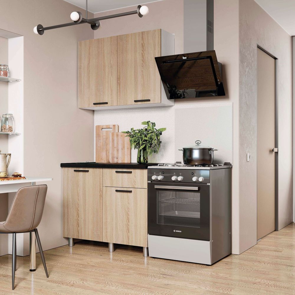 Кухня 1000 Ева