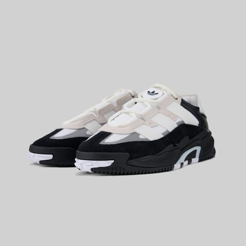 Кроссовки Adidas Originals Niteball артикул:H67366 - купить в магазине Дайс