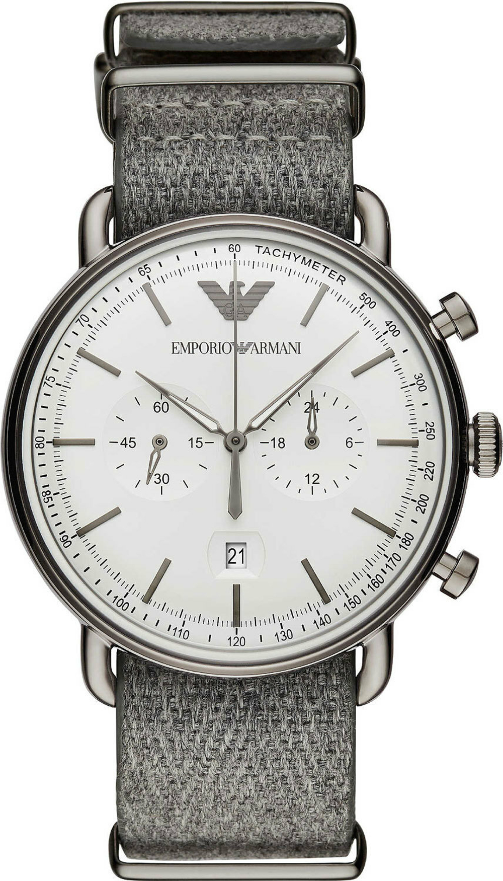 Наручные часы Emporio Armani AR11240 с хронографом