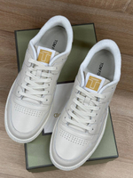 Кеды Tom Ford