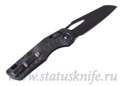 Нож Microtech 210-1DLCTFLCFS MSI RAM-LOK Signature Shadowфотография - 4