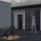 Ландшафтный светильник Уолл Стрит / Wall Street GU10х2 50Вт IP 54 Outdoor o010fl-02b